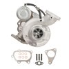 Rotomaster Turbocharger, M1040128N M1040128N